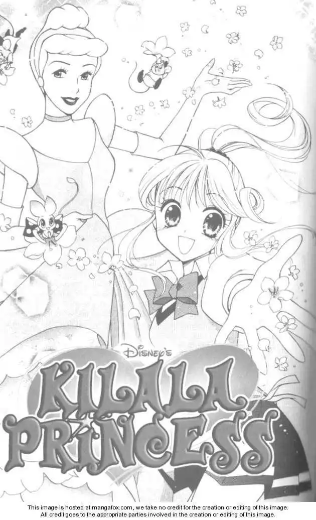 Kilala Princess Chapter 13 1